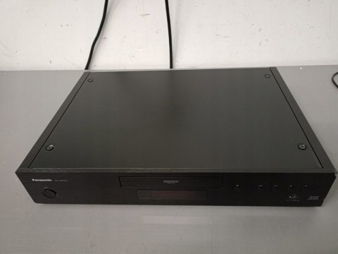 Odtwarzacz Blu-ray Panasonic DP-UB9004EG1