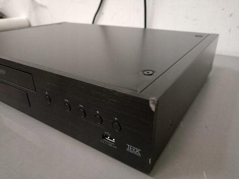 Odtwarzacz Blu-ray Panasonic DP-UB9004EG1