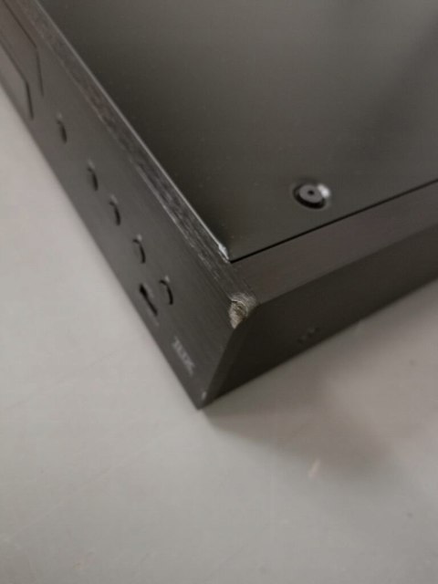 Odtwarzacz Blu-ray Panasonic DP-UB9004EG1