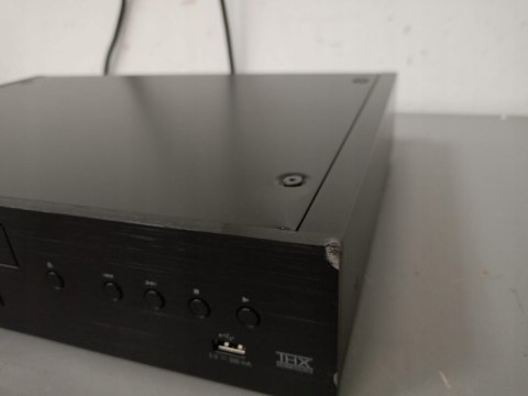 Odtwarzacz Blu-ray Panasonic DP-UB9004EG1