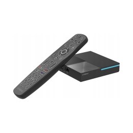 Odtwarzacz Multimedialny Strong LEAP-S3PRO 32 GB 4K Ultra HD Wi-Fi 6