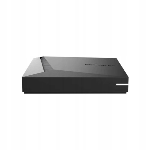 Odtwarzacz multimedialny Formuler Z11 Pro Max 4K 4 GB RAM 32 GB WIFI 6