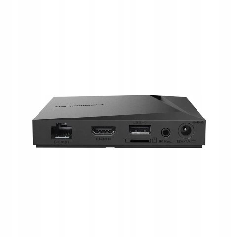 Odtwarzacz multimedialny Formuler Z11 Pro Max 4K 4 GB RAM 32 GB WIFI 6