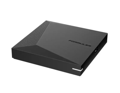 Odtwarzacz multimedialny Formuler Z11 Pro Max 4K 4 GB RAM 32 GB WIFI 6