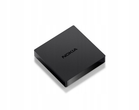 Odtwarzacz multimedialny Nokia Smart Streaming Box 8000 4K 8 GB