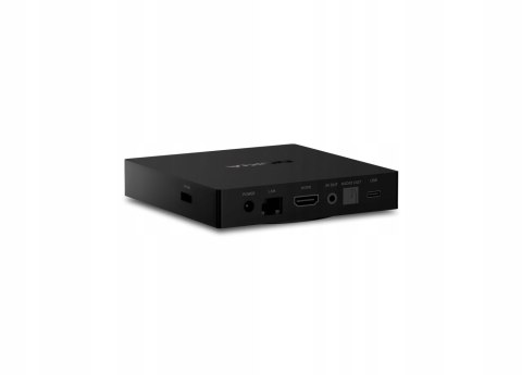 Odtwarzacz multimedialny Nokia Smart Streaming Box 8000 4K 8 GB