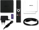 Odtwarzacz multimedialny Nokia Smart Streaming Box 8000 4K 8 GB