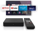 Odtwarzacz multimedialny Nokia Smart Streaming Box 8000 4K 8 GB