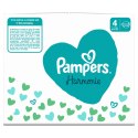 Pampers Harmonie pieluszki rozmiar 4 Maxi 9-14 kg, 174 sztuk