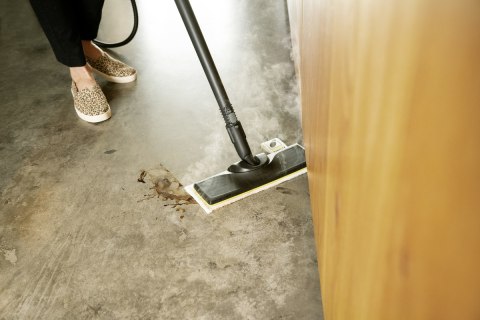 Parownica Kärcher SC 4 Deluxe Easyfix 1.513-260.0