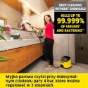 Parownica Kärcher SC 4 Deluxe Easyfix 1.513-260.0