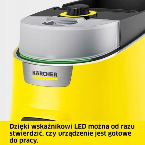 Parownica Kärcher SC 4 Deluxe Easyfix 1.513-260.0