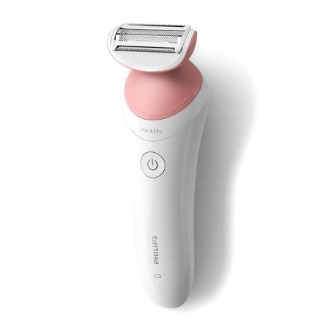 Philips BRL146/00 golarka damska Lady Shaver 6000