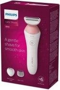 Philips BRL146/00 golarka damska Lady Shaver 6000