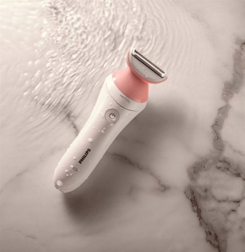 Philips BRL146/00 golarka damska Lady Shaver 6000