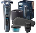 Philips Golarka Seria 7000 S7882/54 na mokro sucho SkinIQ SteelPrecision