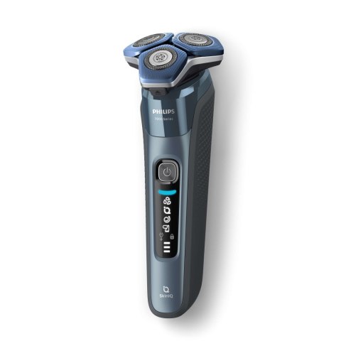 Philips Golarka Seria 7000 S7882/54 na mokro sucho SkinIQ SteelPrecision