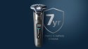 Philips Golarka Seria 7000 S7882/54 na mokro sucho SkinIQ SteelPrecision