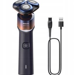 Philips Golarka elektryczna 5000X Skin Protect 360 Mokro Sucho X5012/00