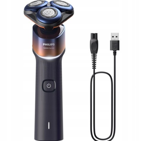 Philips Golarka elektryczna 5000X Skin Protect 360 Mokro Sucho X5012/00