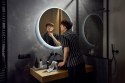 Philips Golarka elektryczna 5000X Skin Protect 360 Mokro Sucho X5012/00