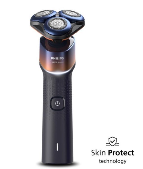 Philips Golarka elektryczna 5000X Skin Protect 360 Mokro Sucho X5012/00