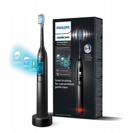 Philips Sonicare Advanced Clean Szczoteczka Soniczna HX3792/11 - Czarna