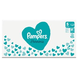 Pieluszki Pampers Harmonie rozmiar 5 152 szt.