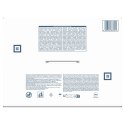Pieluszki Pampers Harmonie rozmiar 5 152 szt.