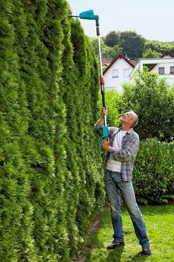 Podkaszarka akumulatorowa EasyCut Gardena 23/18V P4A Zestaw z Aku 2Ah i ŁAD