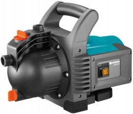 Pompa powierzchniowa Gardena 3000/4 600 W 3000 l/h 9010-47