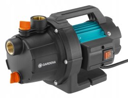 Pompa powierzchniowa Gardena 3000/4 600 W 3000 l/h 9010-47
