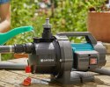 Pompa powierzchniowa Gardena 3000/4 600 W 3000 l/h 9010-47