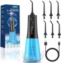 SURFOU Water Flosser IPX7 Wodoodporny 400 ml Bezpr
