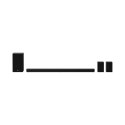 Soundbar LG DSP11RA SP11RA 7.1 770 W czarny
