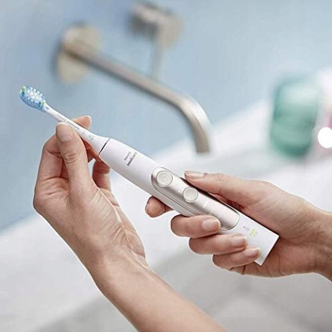 Szczoteczka elektryczna Philips Expert Clean 7300 HX9601/03