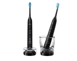 Szczoteczka elektryczna Philips Sonicare DiamondClean 9000 z Bluetooth