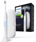 Szczoteczka elektryczna Philips soniczna ProtectiveClean 4500 biała