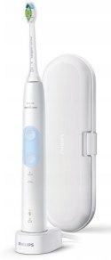 Szczoteczka elektryczna Philips soniczna ProtectiveClean 4500 biała