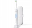 Szczoteczka elektryczna Philips soniczna ProtectiveClean 4500 biała