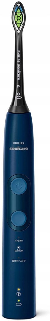 Szczoteczka soniczna Philips Sonicare Protective Clean 5100 granatowa