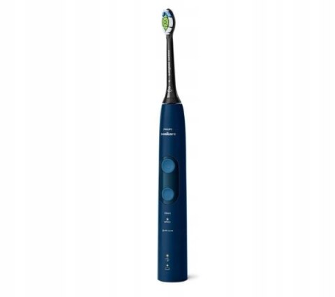 Szczoteczka soniczna Philips Sonicare Protective Clean 5100 granatowa