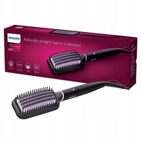 Szczotka prostująca Philips BHH880/00