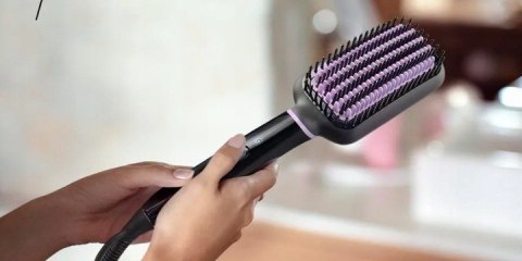 Szczotka prostująca Philips BHH880/00