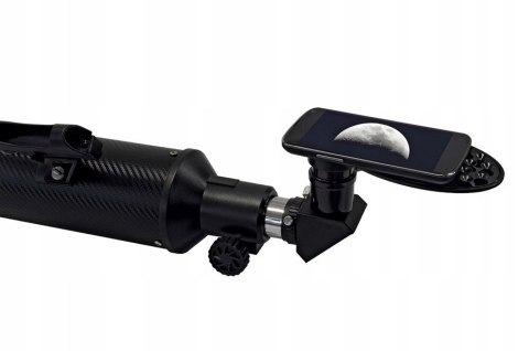 Teleskop Bresser Sirius 70/900 AZ z adapterem do smartfona