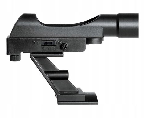 Teleskop Bresser Sirius 70/900 AZ z adapterem do smartfona