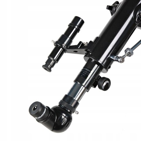 Teleskop Celestron PowerSeeker 60 AZ 700 mm