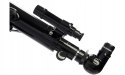 Teleskop Celestron PowerSeeker 60 AZ 700 mm