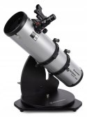 Teleskop Celestron StarSense Explorer 130 mm Dobson Table