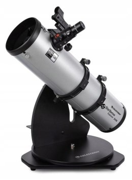 Teleskop Celestron StarSense Explorer 130 mm Dobson Table